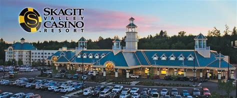 skagit valley casino promotions|THE SKAGIT CASINO RESORT .